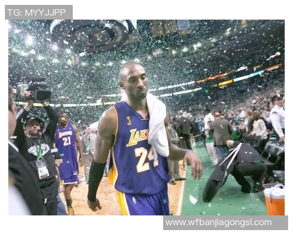 06年皮尔斯与科比的巅峰对决回顾与分析