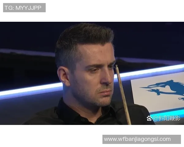 2014年塞尔比与怀特巅峰对决回顾赛场精彩瞬间与技术分析