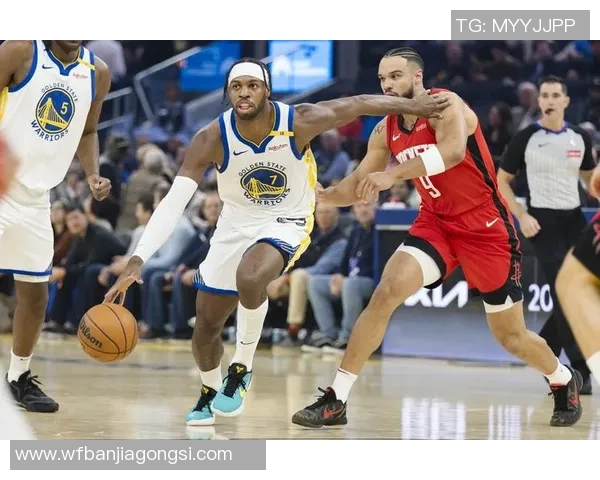 2015年勇士与火箭精彩对决全场录像回放及赛后精彩分析